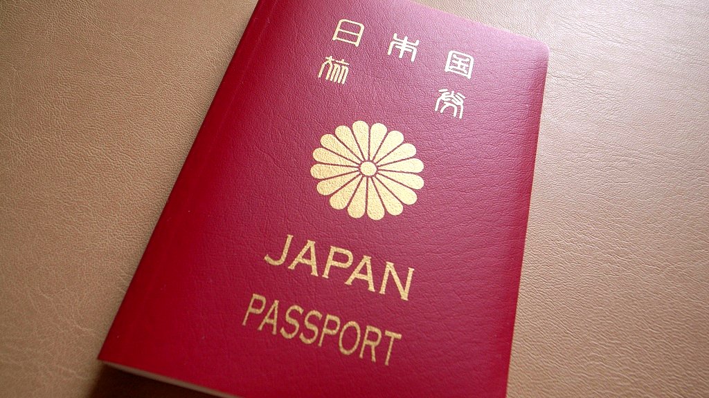 Ranked: world's most powerful passports 2023