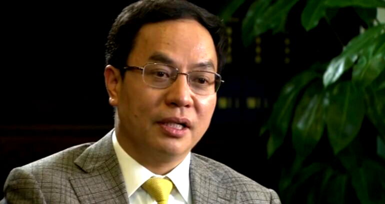 Energy tycoon Li Hejun, once China’s richest man, arrested