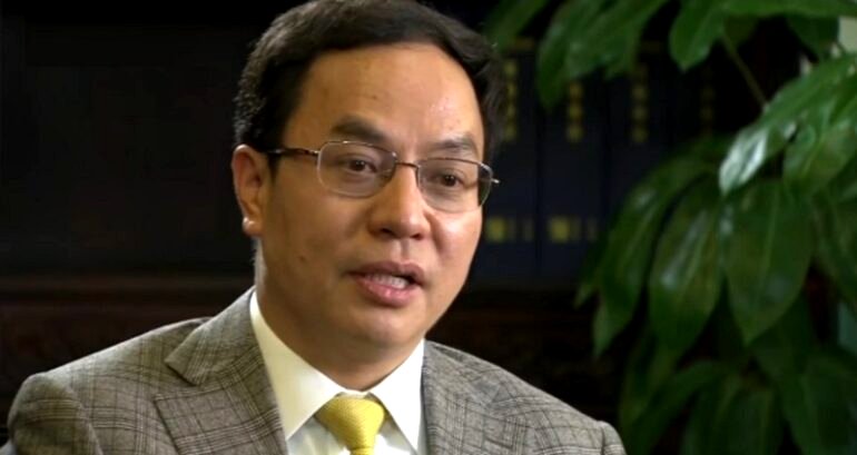 Energy tycoon Li Hejun, once China’s richest man, arrested