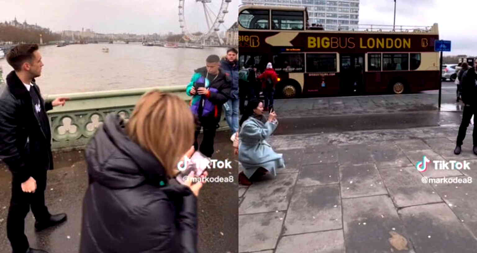 Asians hailed as better photographers than the British in viral TikTok