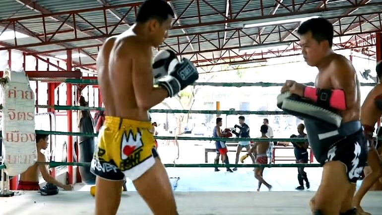 Muay Thai or Kun Khmer? Cambodia, Thailand spar over sport’s name ahead of 2023 SEA Games