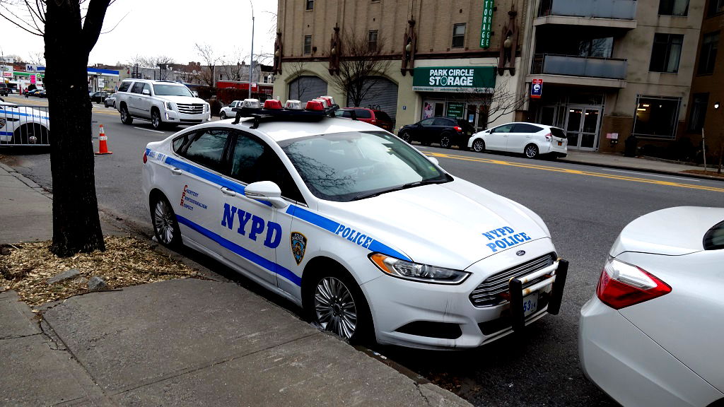 NYPD captain allowed to retire after admitting to collecting around $60K for fake overtime hours
