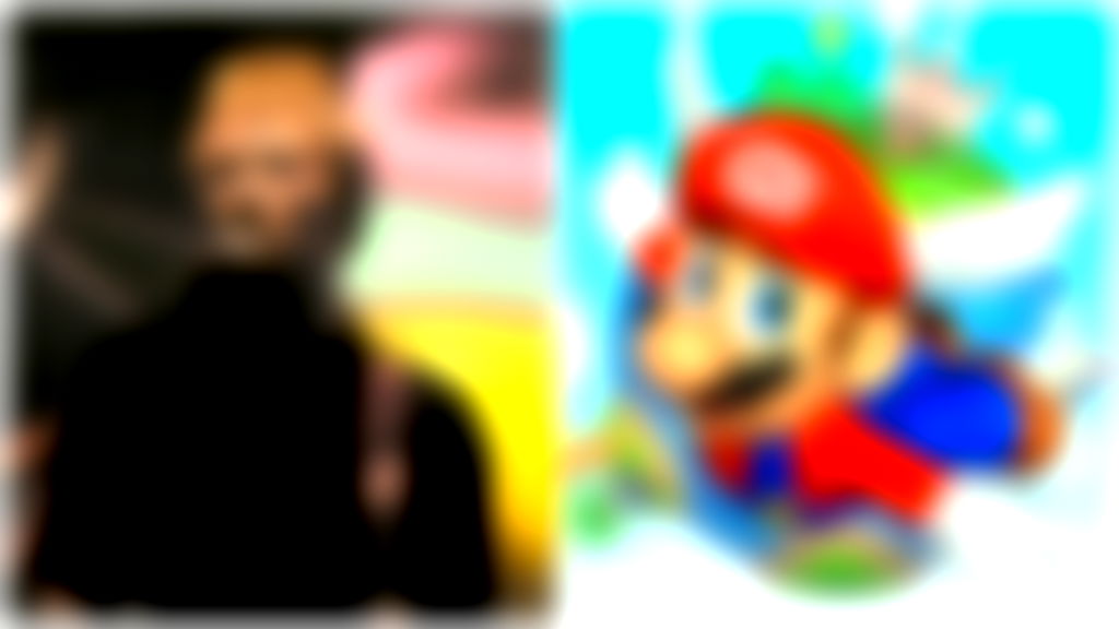 Listen: Radiohead’s ‘In Rainbows’ album recreated using ‘Super Mario 64’