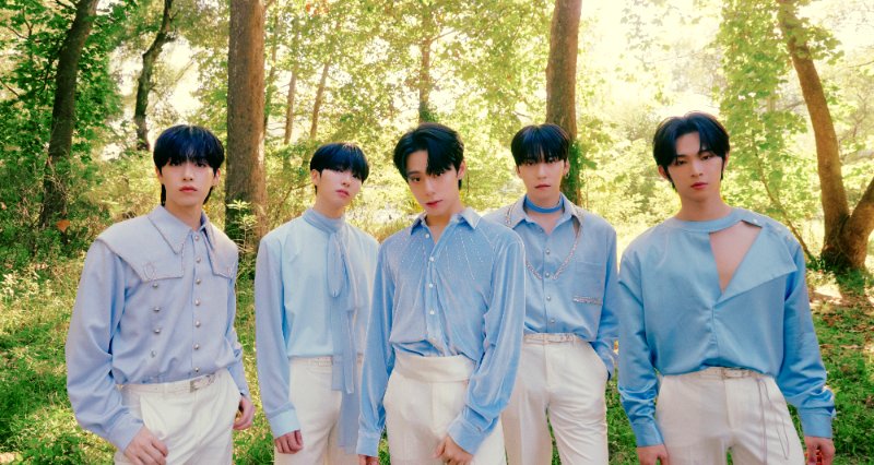 Interview: K-pop boy band ONEUS promise to show their ‘dark side’ on ‘Reach for Us’ world tour
