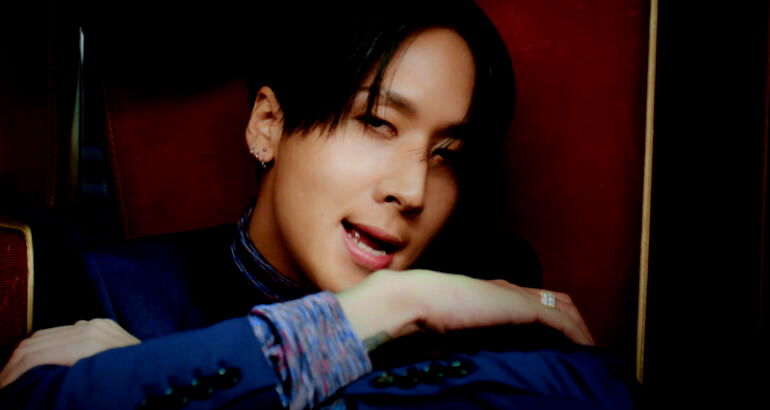 VIXX’s Ravi accused of using broker to dodge military duty