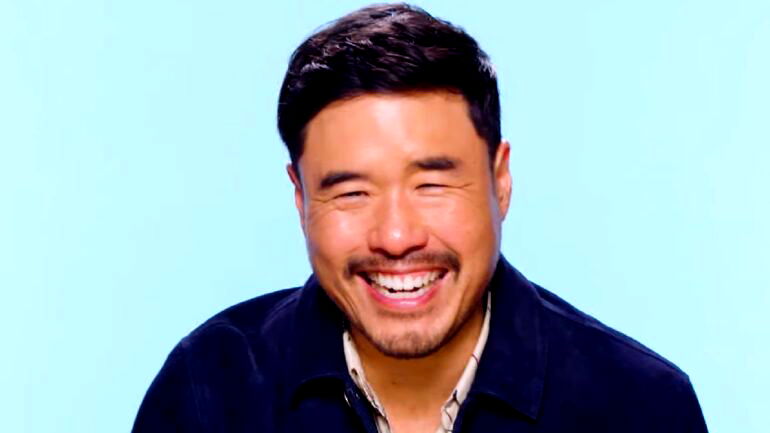 Why Randall Park’s directorial debut ‘Shortcomings’ starts with a ‘Crazy Rich Asians’ spoof