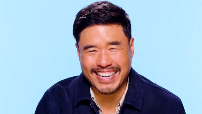 Why Randall Park’s directorial debut ‘Shortcomings’ starts with a ‘Crazy Rich Asians’ spoof
