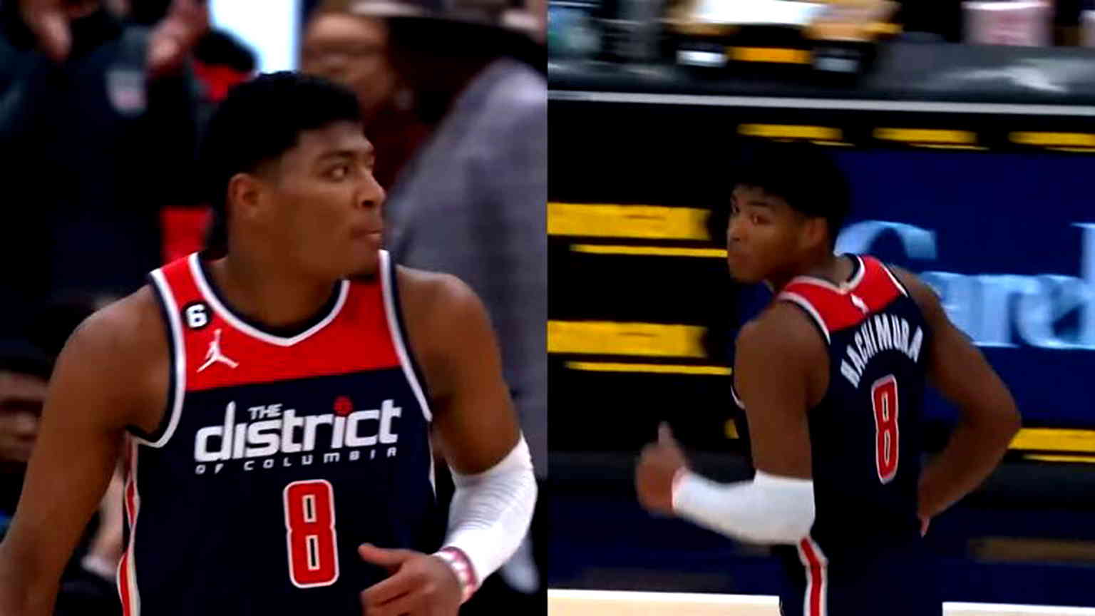 Rui Hachimura becomes LA Lakers’ first-ever Japanese player after trade