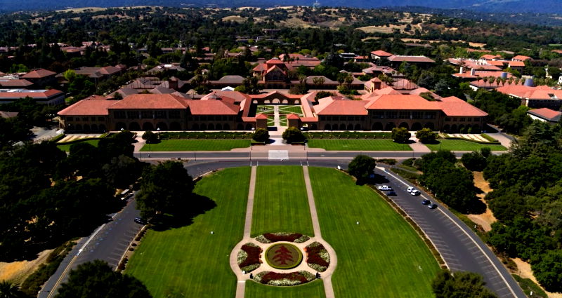 Stanford pulls IT language guide that brands ‘American,’ ‘brave’ as ‘harmful’ words