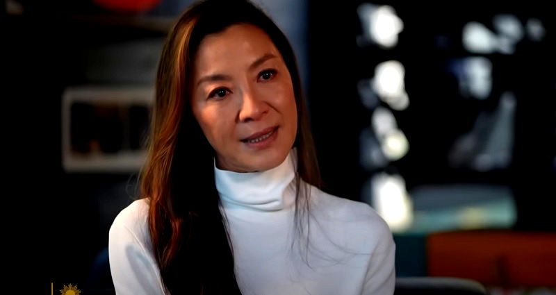 ‘The older you get, they see you by your age’: Michelle Yeoh recalls joy of landing ‘EEAO’ role