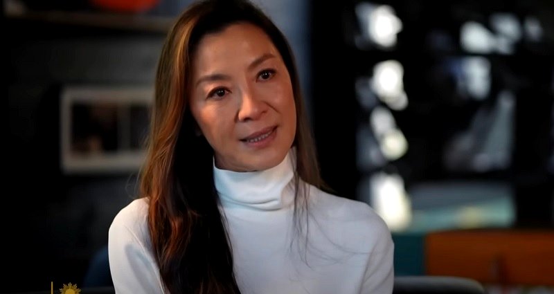 ‘The older you get, they see you by your age’: Michelle Yeoh recalls joy of landing ‘EEAO’ role