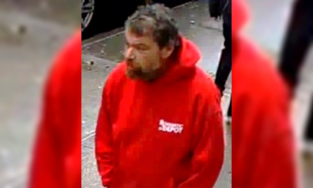 Homeless veteran charged with hate crime for New Year’s Eve anti-Asian attack in NYC