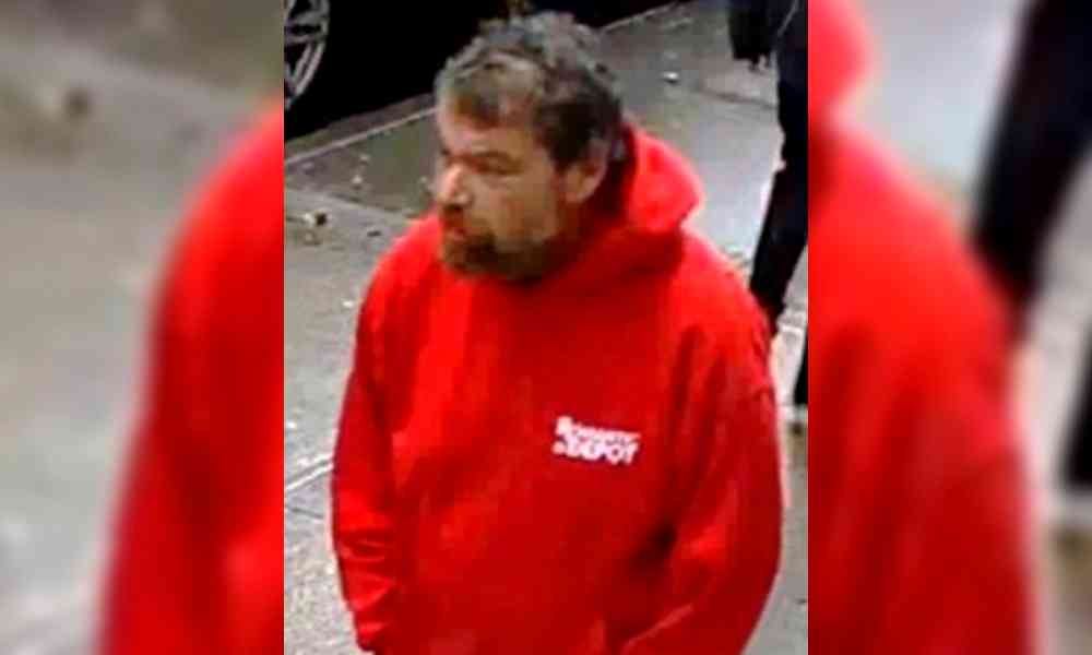 Homeless veteran charged with hate crime for New Year’s Eve anti-Asian attack in NYC