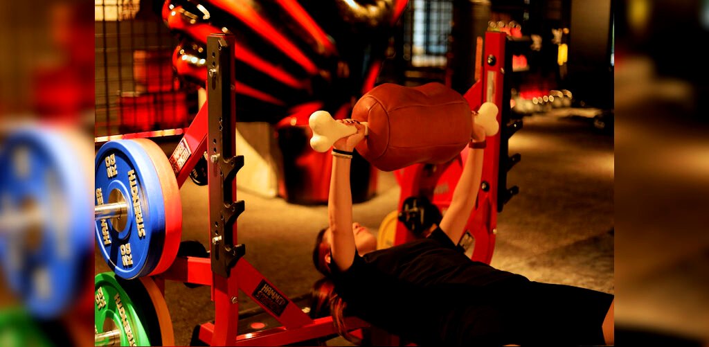 Achieve your New Year’s resolutions at the new ‘One Piece’ gym in Tokyo