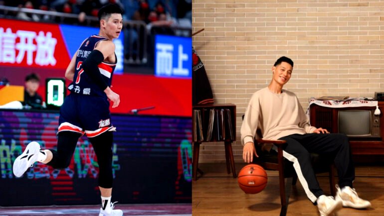 ‘The highlight of my life’: Jeremy Lin reveals marriage of two years