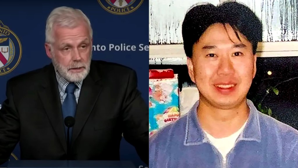 Man allegedly killed by ‘swarm’ of 8 teen girls in Toronto identified as Ken Lee