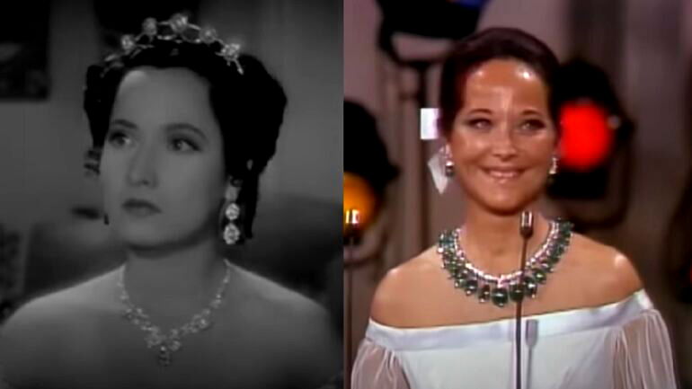 Merle Oberon: the first Asian Best Actress Oscar nominee who hid her heritage from Hollywood