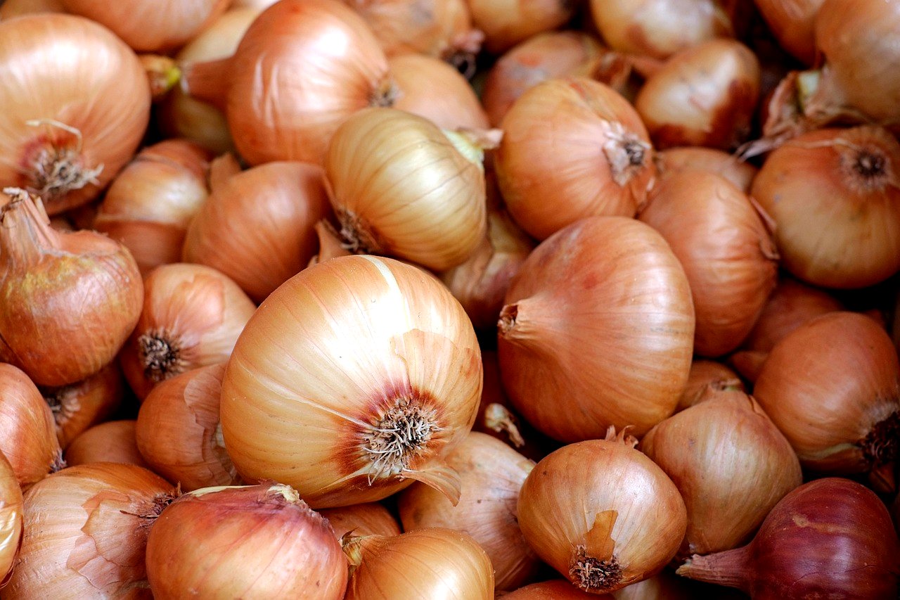 Here’s why Filipino expats are flying home with suitcases full of onions