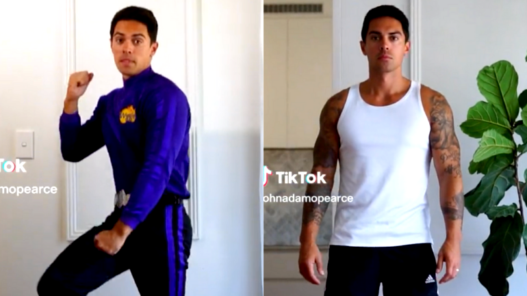 The Wiggles’ latest member creates a new audience for the show: thirsty moms and gay men