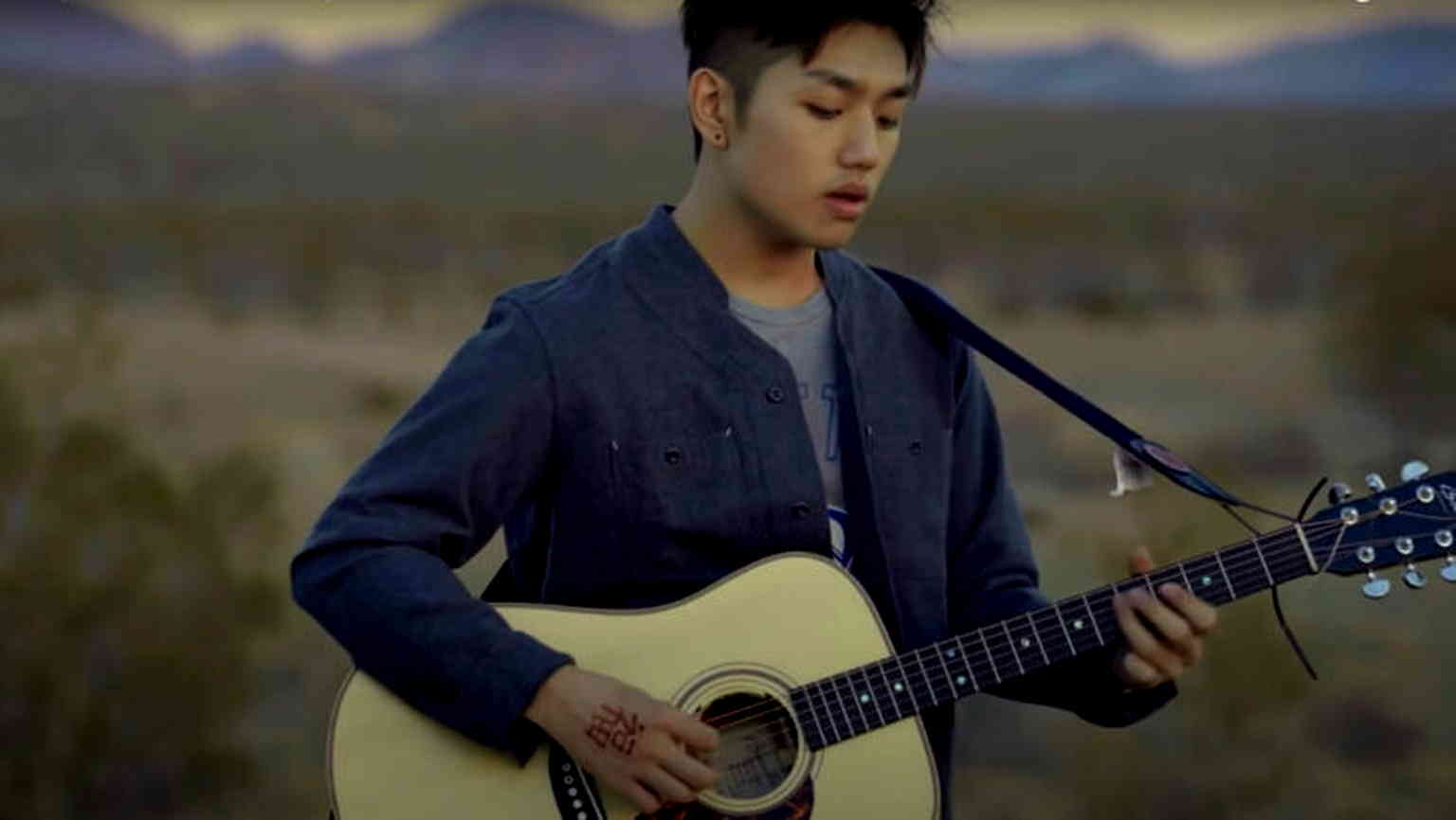 Father of singer-songwriter Sam Kim shot dead in Seattle robbery