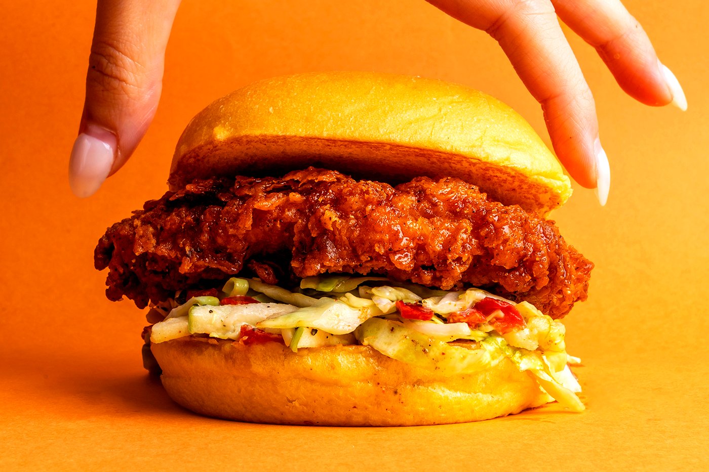 Shake Shack Hong Kong to release limited-time Lunar New Year 'Hot Honey ...
