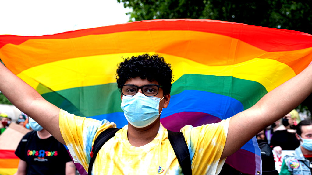 16-year-old South Asian boy beaten by his family after coming out as gay