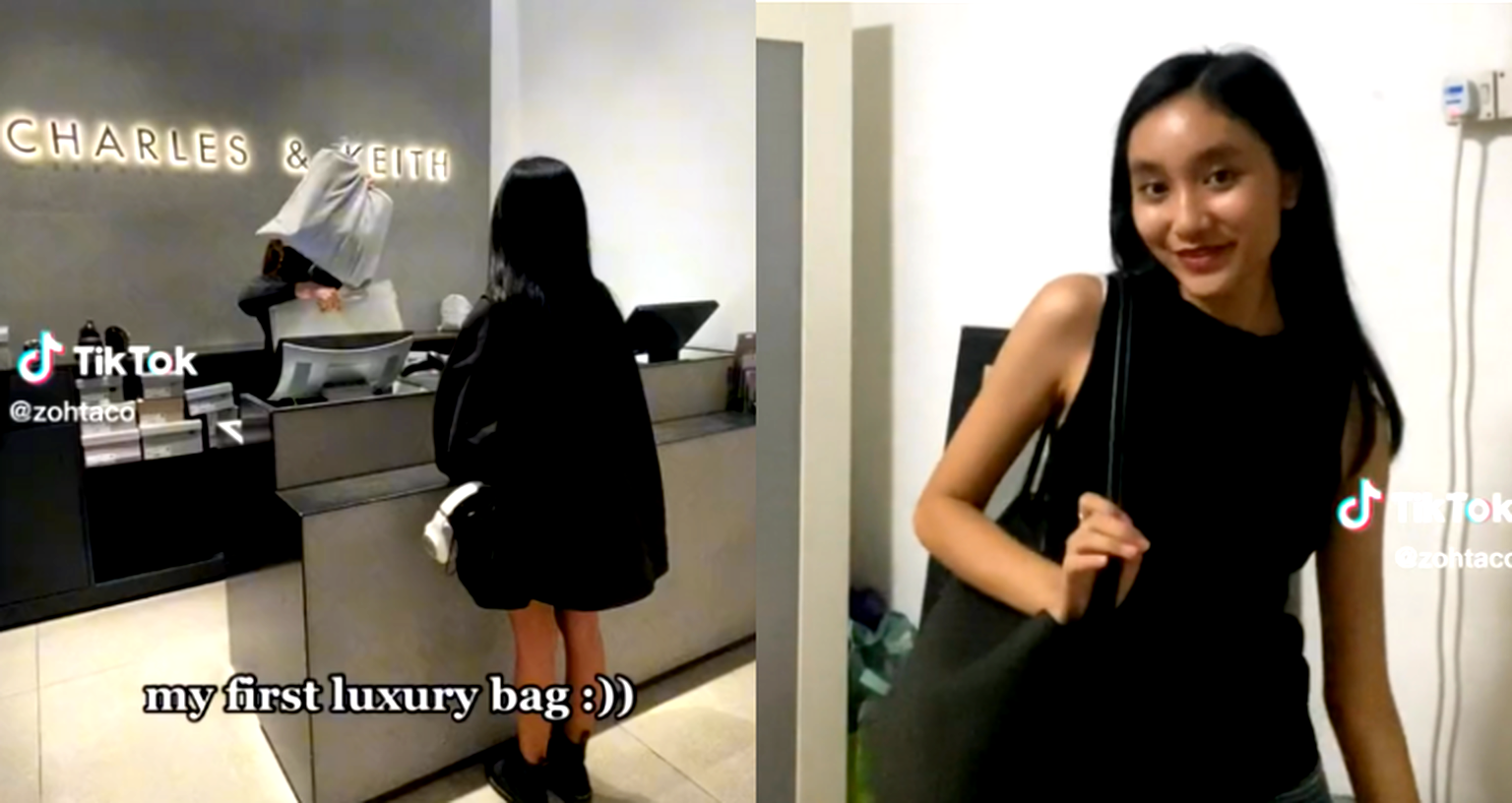 Singapore teen ridiculed for calling $60 bag gifted to her by her father ‘luxury’