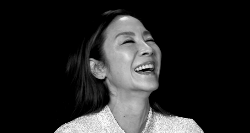 ‘You look so old’: Michelle Yeoh’s mom was ‘upset’ over her appearance in ‘Everything Everywhere’