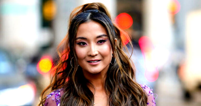 ‘Emily in Paris’ star Ashley Park joins ‘Only Murders in the Building’ Season 3 cast