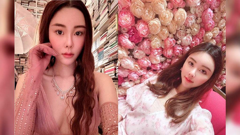 Body parts found in soup pots believed to belong to Hong Kong model Abby Choi