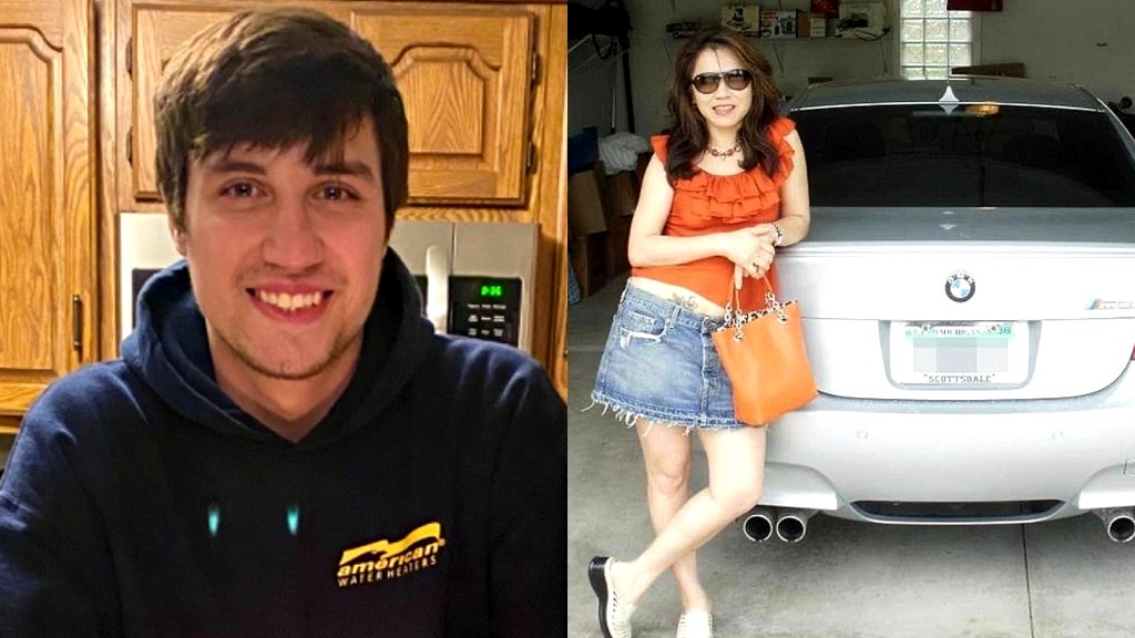 Woman accused in fatal hit-and-run of Michigan student flees to Thailand
