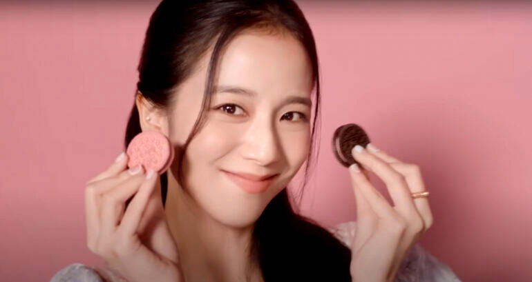 BLACKPINK’s Oreo collab comes with new song, special flavors