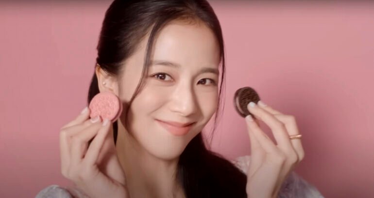 BLACKPINK’s Oreo collab comes with new song, special flavors