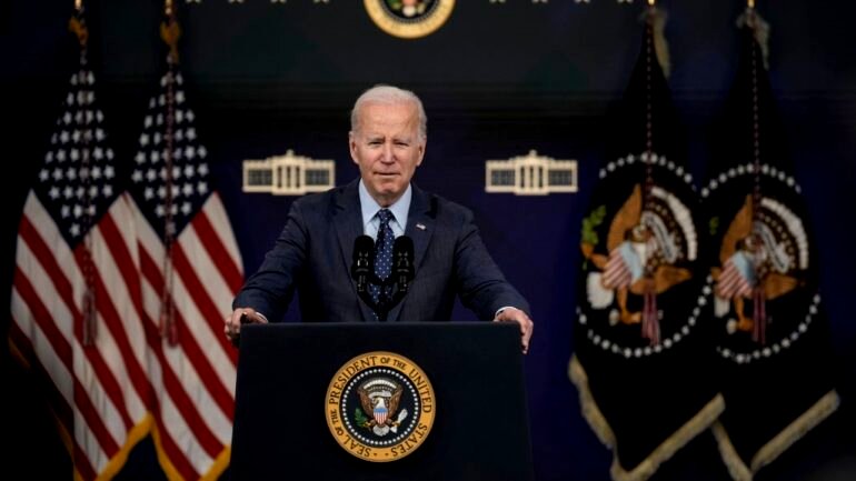 Biden: Japanese American incarceration camps ‘one of the most shameful periods in American history’