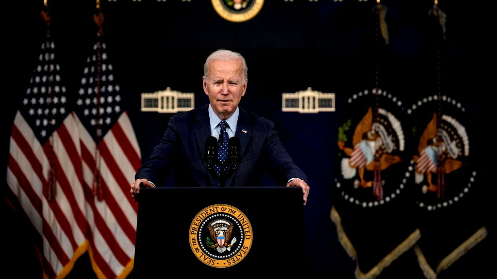 Biden: Japanese American incarceration camps ‘one of the most shameful periods in American history’