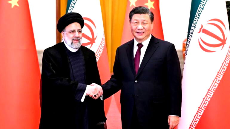 China and Iran call on Afghanistan to end discrimination against women