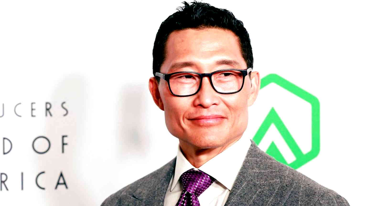 Daniel Dae Kim to produce and lead spy thriller series ‘Butterfly’ for Amazon Studios