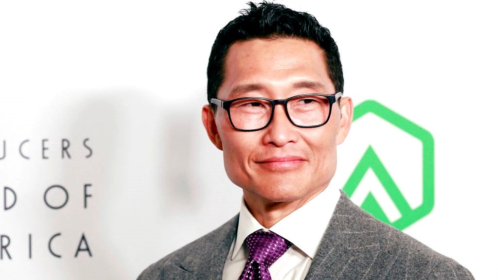 Daniel Dae Kim to produce and lead spy thriller series ‘Butterfly’ for Amazon Studios