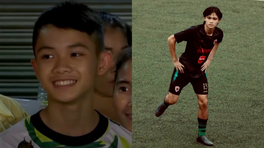 Captain of boys’ soccer team rescued from Thai cave in 2018 dies at 18