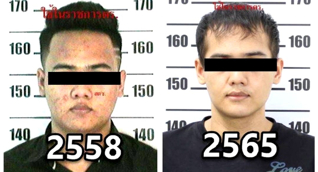 Fugitive Thai drug lord arrested despite multiple surgeries to become ‘handsome Korean man’