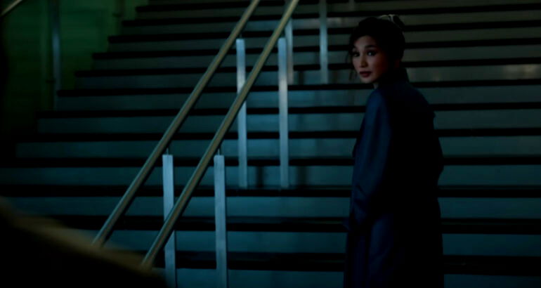 All-star cast with Gemma Chan face climate change catastrophes in Apple TV’s ‘Extrapolations’