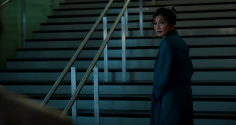 All-star cast with Gemma Chan face climate change catastrophes in Apple TV’s ‘Extrapolations’