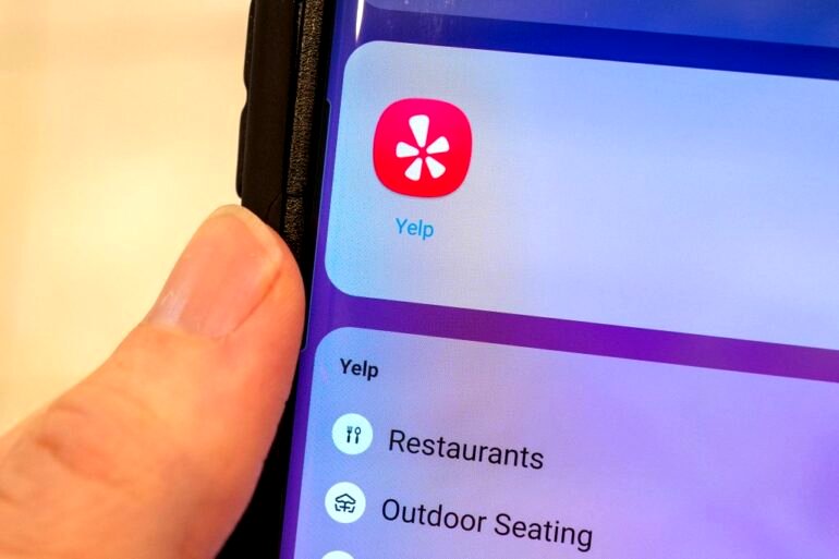 Yelp sees steep rise in racist reviews targeting Asian-owned businesses