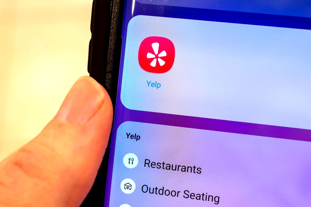 Yelp sees steep rise in racist reviews targeting Asian-owned businesses