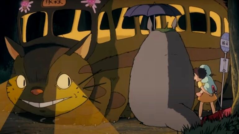 Ghibli Park to add rideable Catbuses, ‘Princess Mononoke’ village and more