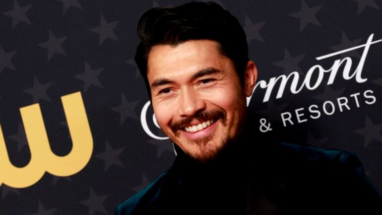 Henry Golding joins sci-fi romance ‘Daniela Forever’ from Spanish director Nacho Vigalondo
