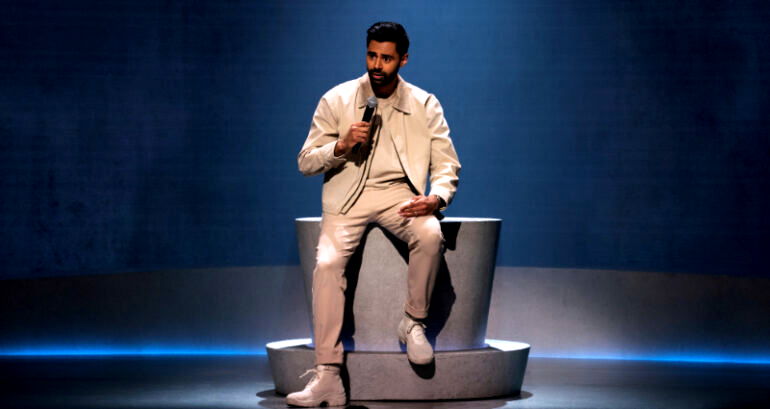 Hasan Minhaj set to host 2023 Film Independent Spirit Awards