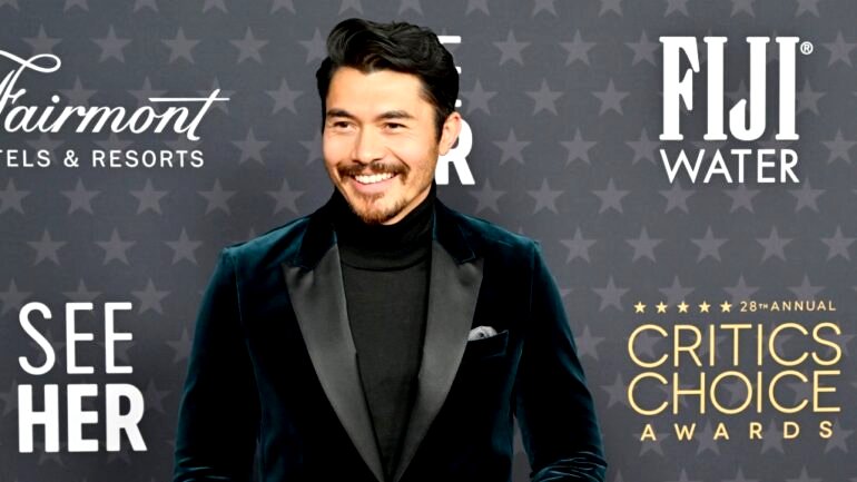 Henry Golding joins Henry Cavill in upcoming Guy Ritchie film ‘The Ministry of Ungentlemanly Warfare’