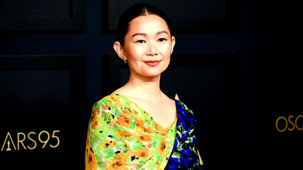 Why Hong Chau says she ‘feels nothing’ about her Oscar nomination for Best Supporting Actress