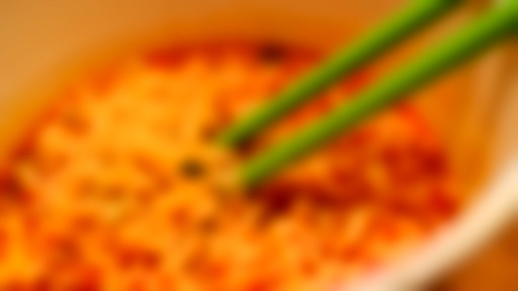 31% of children admitted to burn center suffered from instant ramen burns: study